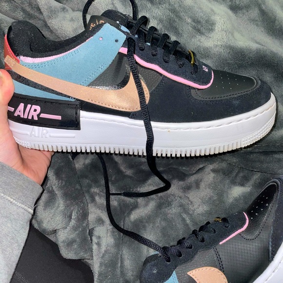 COPY - Air Force One’s - Picture 2 of 3